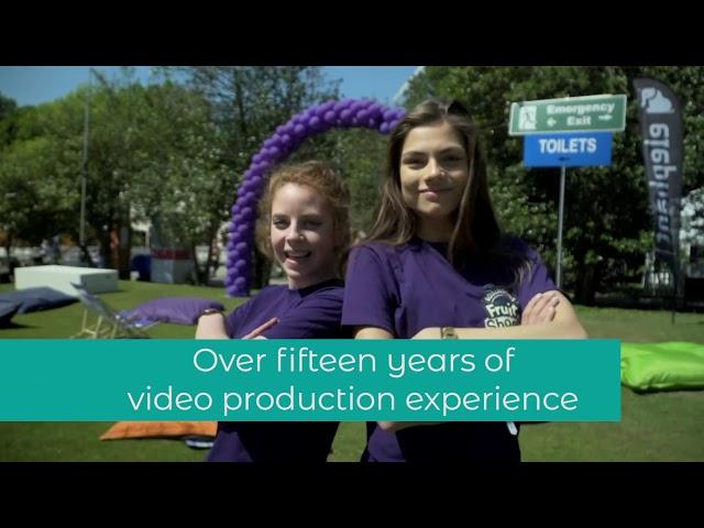 VideoWorks Showreel - Video Production, Dublin, Ireland