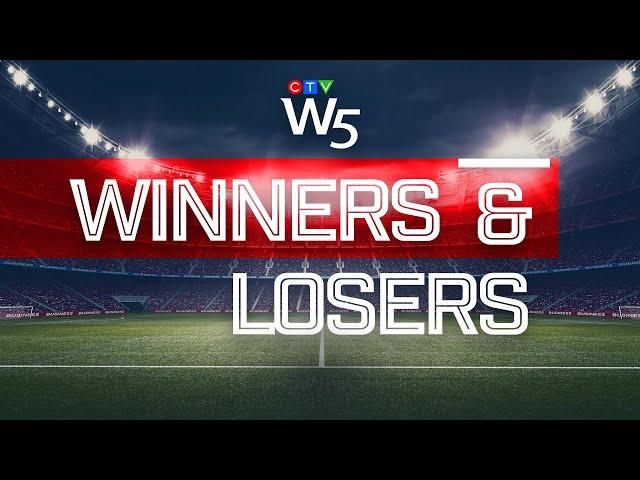 W5: The high stakes of single-game sports betting