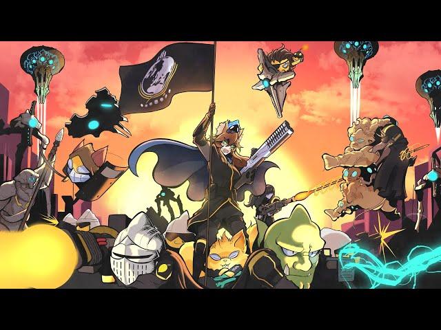 HOW MANY EXTRACTS【HELL DIVERS 2】