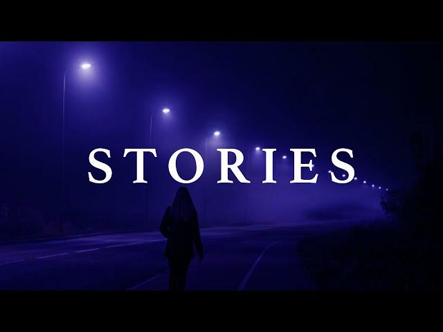 Free Sad Type Beat - "Stories" | Emotional Piano Instrumental 2024