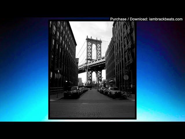 [FREE] Boom Bap 90s Old School Beat - Hip hop instrumental 2021 - “MISSING” - Prod. B-Rack Beats