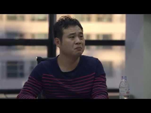 [KB금융그룹_기업PR] "하늘같은 든든함, 아버지(몰래카메라)" 편