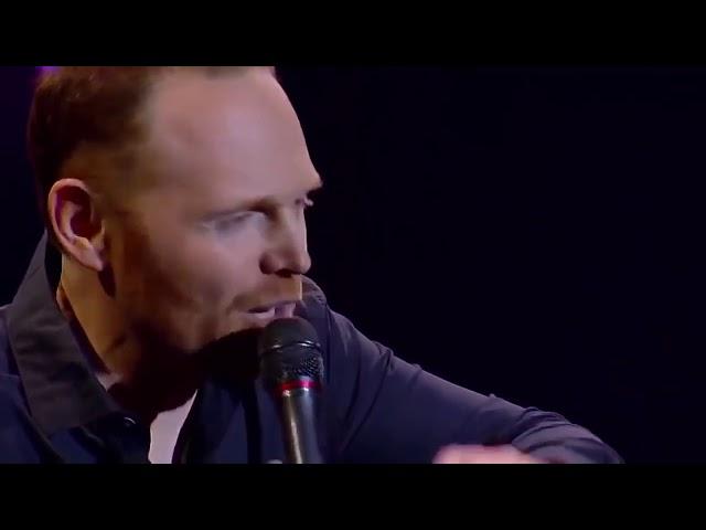 Bill Burr Stand Up Comedy  You People are all the Same