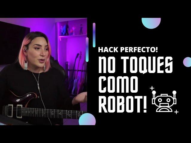 El mejor TRUCO para IMPROVISAR de todo YouTube 