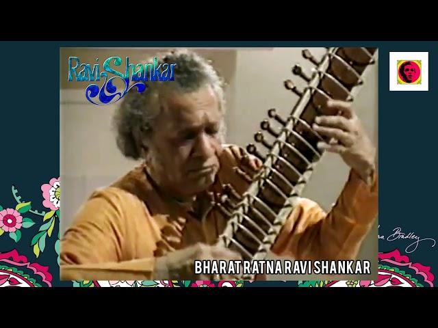 Ravi Shankar And Kumar Bose | Home Concert ~ 1992 | New Delhi | Full Video ~ HD