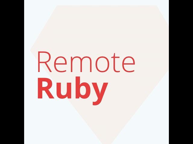 Railsconf and Tech Debt