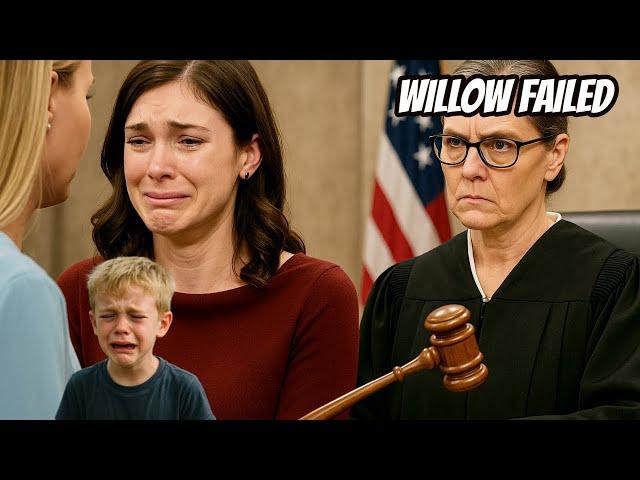 General Hospital Spoilers | Willow Gets Removed From Wiley & Amelia, Gets Rid Of Nina And Leaves GH