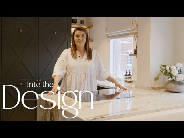 Inside Interior Designer Jessica May's Westminster Project | House Tour | The Intérieur