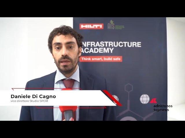 Di Cagno: “Importante una progettazione che renda il cantiere sostenibile in tutti gli aspetti e in