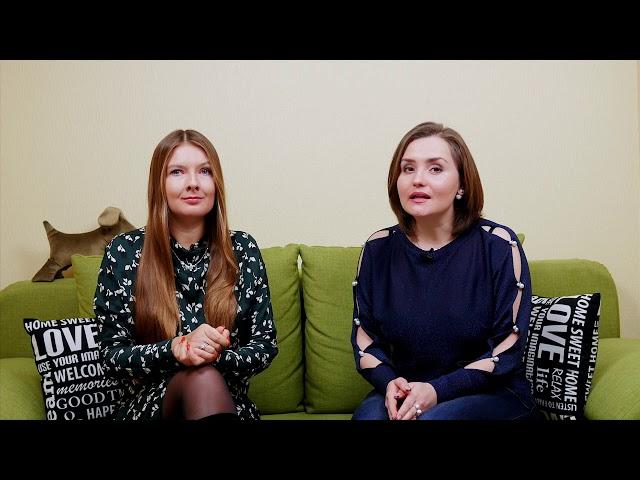 Expectations of Ukrainian ladies | Interview with a psychologist