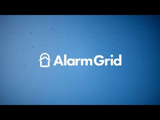 Alarm Grid