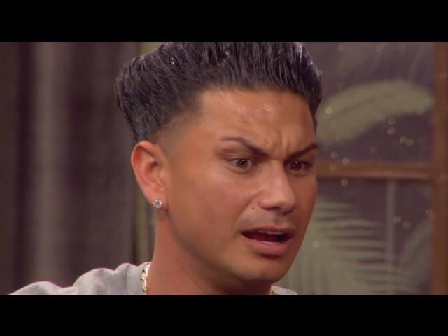 Pauly D Part 1 | The Eric Andre Show | Adult Swim