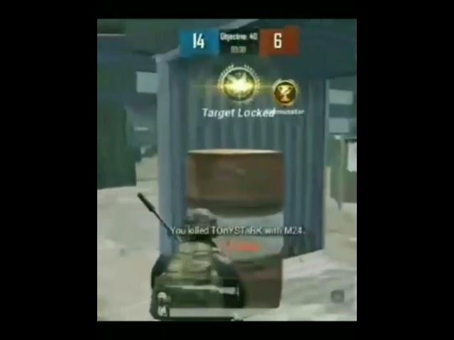 BGMI #Shorts 3 || 1vs1 TDM match || ASR Gaming and Tech
