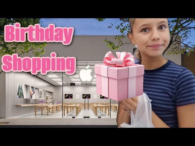 Teen Birthday Haul + Fun Day Vlog for Reese’s 15th! 