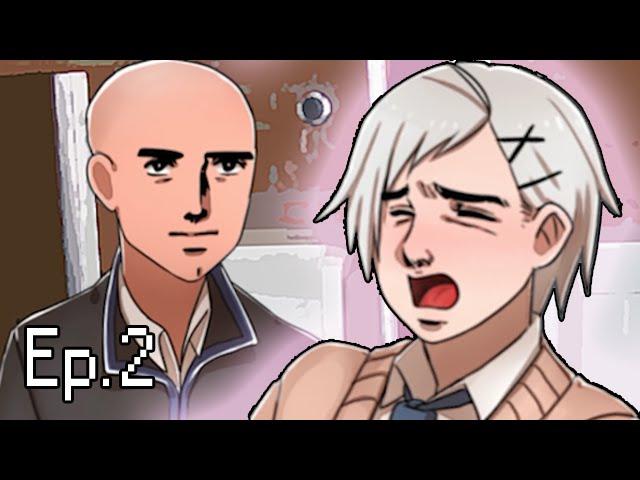 WARNING: EXTREMELY STRONG YAAASSS!! | Kusoge (Ep.2)