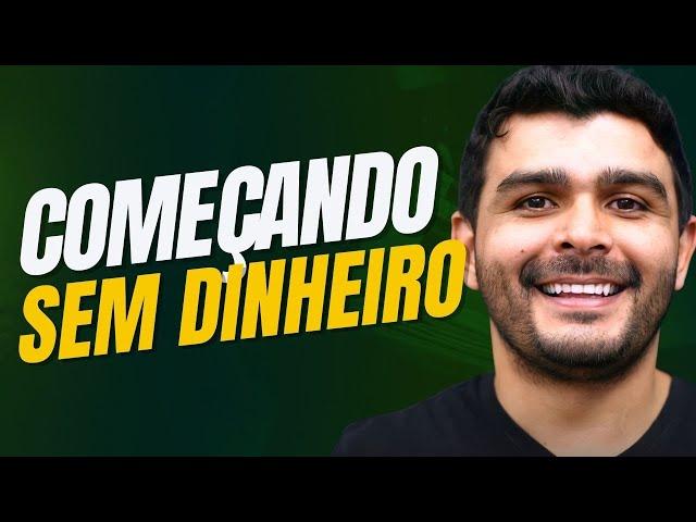 PODCAST DINHEIRO NA MESA | COMO VENDER PARA O GOVERNO SEM DINHEIRO?