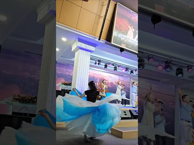 좁은문좁은길 영원한 생명의길 #깃발워십(worship flags)#싯딤나무주혜 #코뿔소tv #서울김포영광교회 #자유민주주의수호