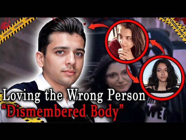 True Crime Stories - A Tragic Case Of Diogo Goncalves | True Crime Unfolded