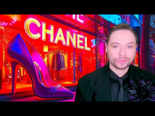 Most Affordable Chanel Holiday Gifts! Christian Louboutin Shoe Drama!  Louis Vuitton Wins Lawsuit!