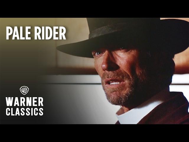 Pale Rider | Bribing the Preacher | Warner Classics