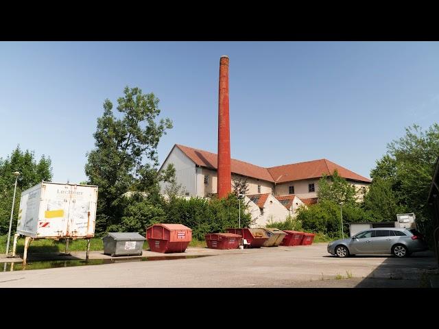 Öffentliche Vorstellung Ergebnis städtebaulicher Wettbewerb Quartier Backnang West im Livestream