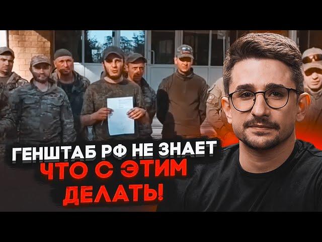 НАКІ: в армії рф ПОЧАЛАСЯ ЕПІДЕМІЯ! Кількість жертв ВІЛ та гепатиту перевалила за...