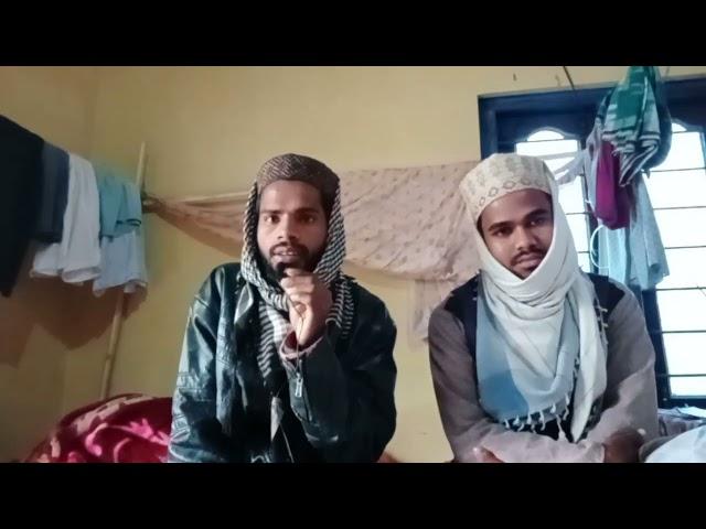 বাংলা একটি সুন্দর গজল | Abu Taleb | Gojol 2023