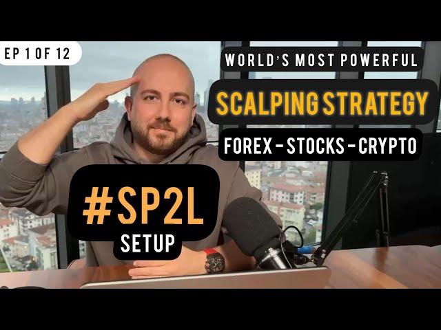 استراتژی SP2L Strategy‏ (Subtitle)