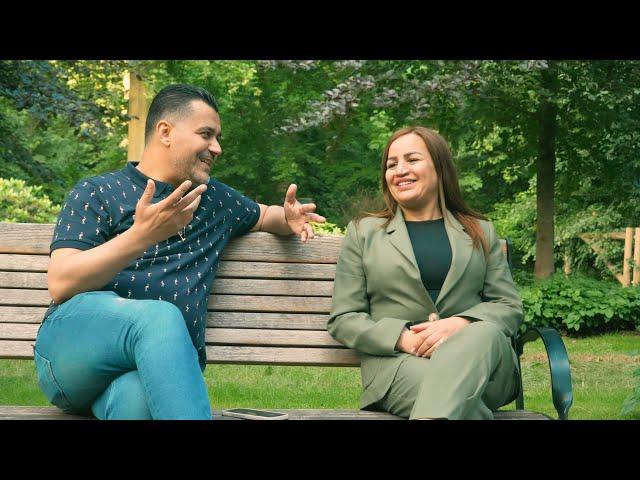 Laila Chakir ft Cheb Wahid Exclusive vidéo (lfarmlia لفرملية)