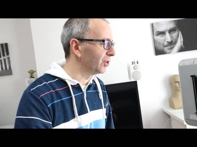 Geek Vlog #52 - YouTube Rewind 2013