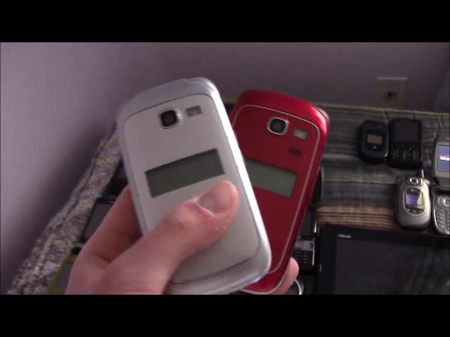 Phone Collection - January 2021 (Part 2)