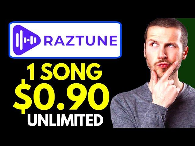 Raztune Review - is Raztune Legit || is Raztune Real or Fake