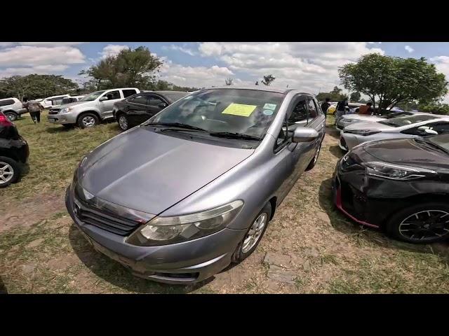 VERY AFFORDABLE PRE-OWNED CARS AT THE SUNDAY CAR BAZAAR