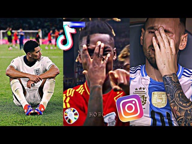 Best Football Edits | Tik Tok & Reels | SKILLS, FAILS, GOALS (#113)