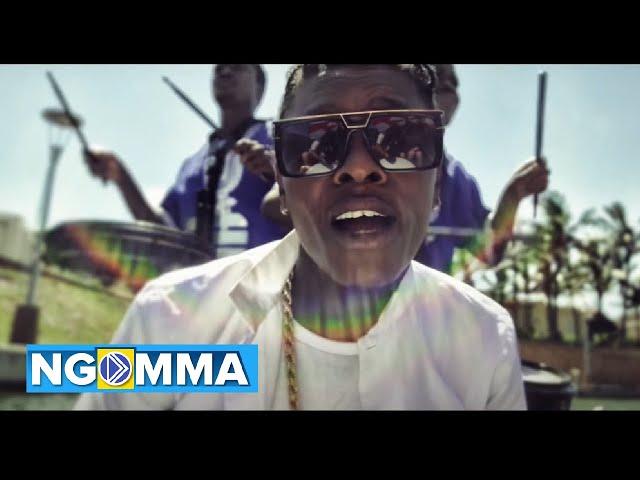 JOSE CHAMELEONE - VALU VALU (Official Video) 2014