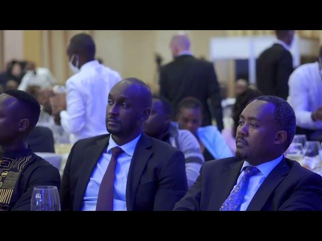 Highlight Video: IRCAD Africa Gala Dinner | Kigali, 26 May 2022