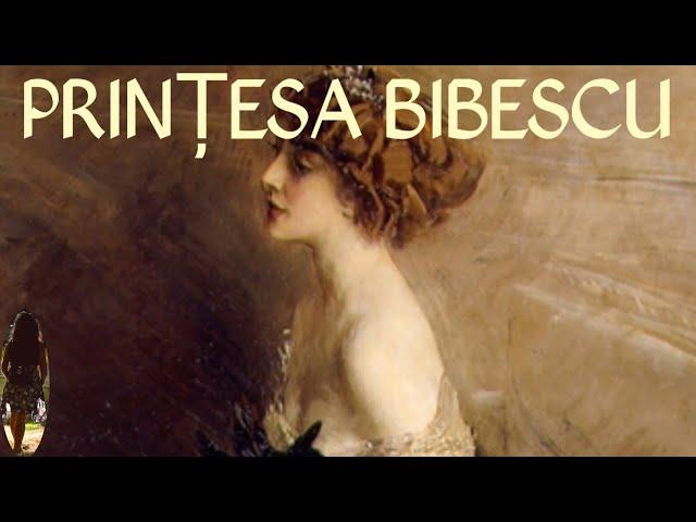 Povesti de viata: MARTHA BIBESCU, printesa, spion, scriitoare, iubita de regi si presedinti!