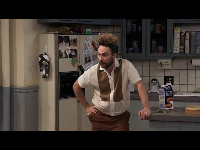 Charlie | It's Always Sunny in Philadelphia | Best Moments