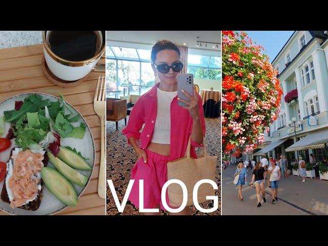 VLOG. Покупки в Италии, Юрмала, ZARA и закупка продуктов в Rimi