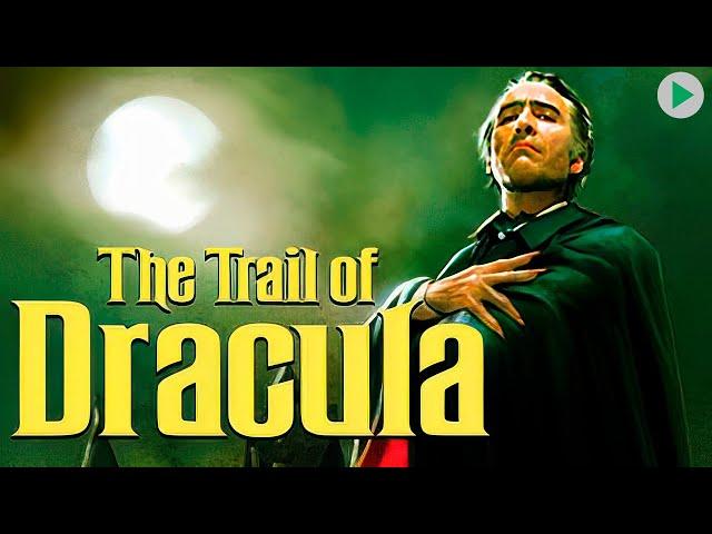 TRAIL OF DRACULA  Full Exclusive Documentary  English HD 2024