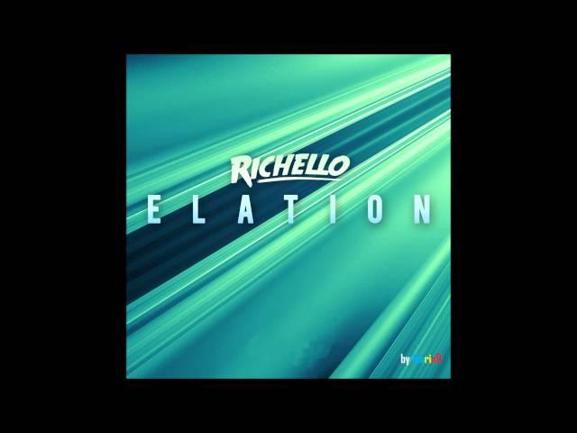 Richello - Elation (Radio Edit) [by MarinD]