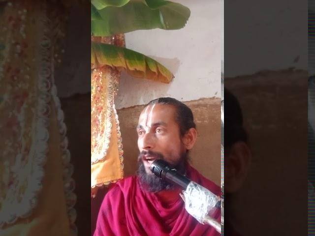 Shrimadbhagavat katha by Pandit Om Prakash Bhardwaj