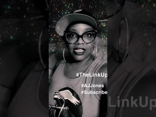 #TheLinkUP