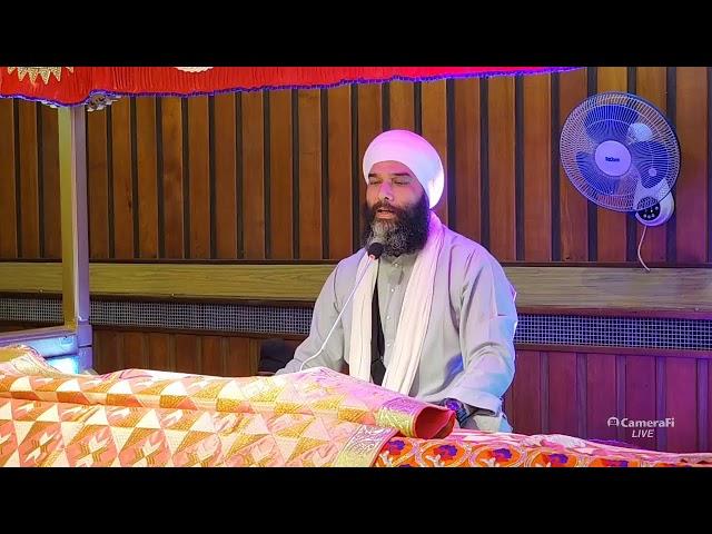 Sukhmani Sahib || Shahidi Gurpurab Guru Arjun dev ji || 29th May