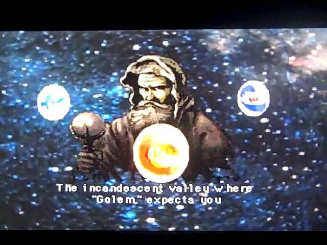 Strahl (3DO) - Sandamtod game play & ramble...