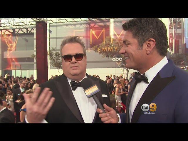 'The Insider's Louis Aguirre Has The Scoop On TV's Big Night