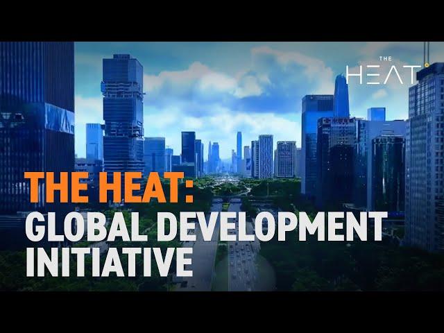 The Heat: Global Development Initiative