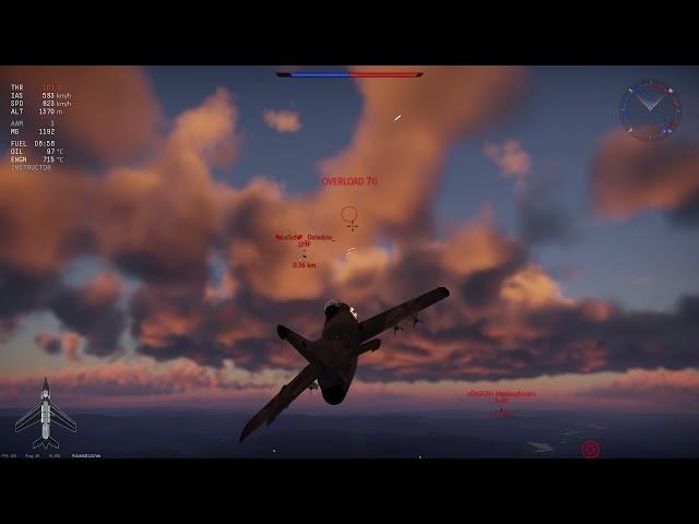oh bruh that was close