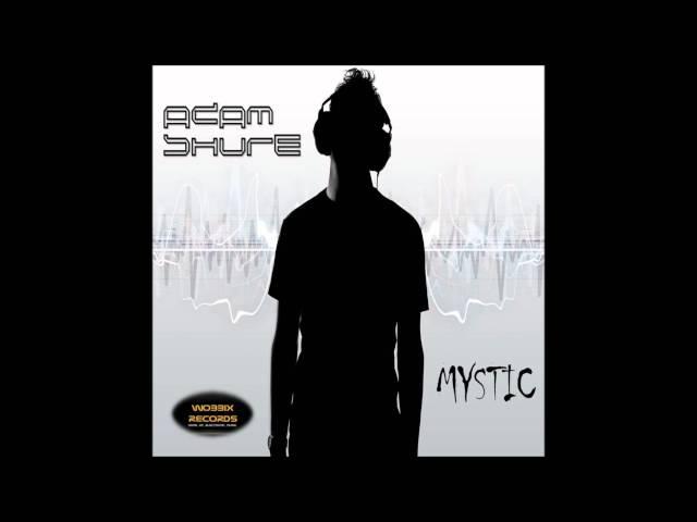 Adam Shure - Mystic (Paul Kalkbrenner Remix)