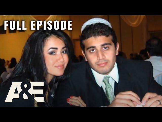 Pulse Nightclub Shooter's Wife Confronts His Dark Secrets (S2, E3) | Monster in My Family | Full Ep